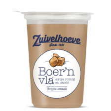 Boer'n Vla® Hopjes 450g